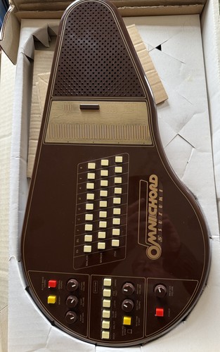Suzuki omnichord in - suzuki,