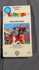 Kidsongs day the circus - day,