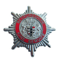 Vintage Obsolete BEDFORDSHIRE