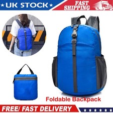 Lightweight Foldable