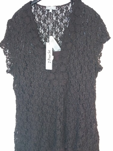 Bnwt vintage per una - bnwt,