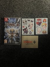 The Binding of Isaac