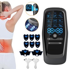 9-in-1 TENS Machine EMS