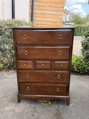 Stag minstrel tallboy cherry - stag,