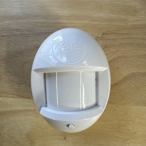 Yale wire free additional pir - yale,