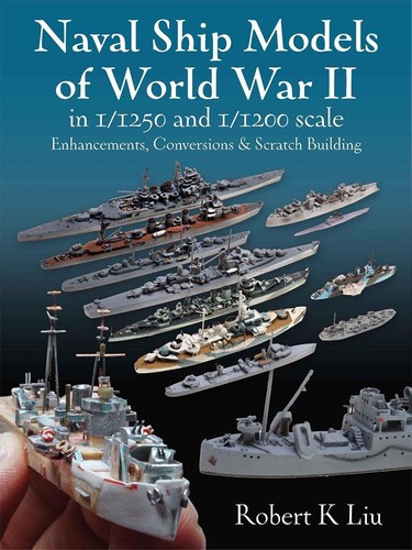 Naval ship models world war - naval,