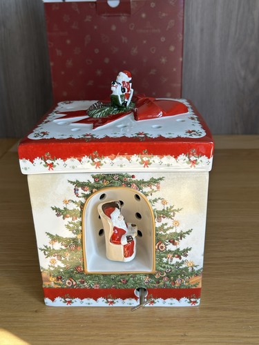 Villeroy boch christmas toys - boch,
