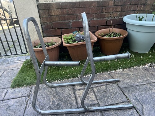 Cable reel drum carrier - drum, &