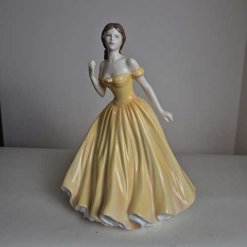 Royal doulton figure the - doulton,