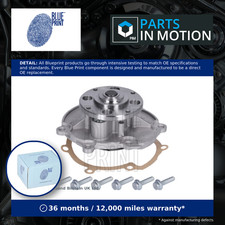 Water Pump fits SUZUKI GRAND