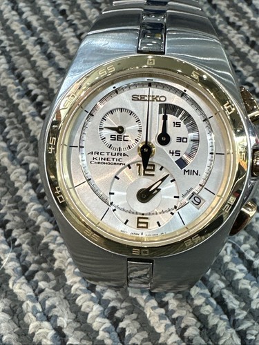 Seiko arctura 7l22 - seiko,