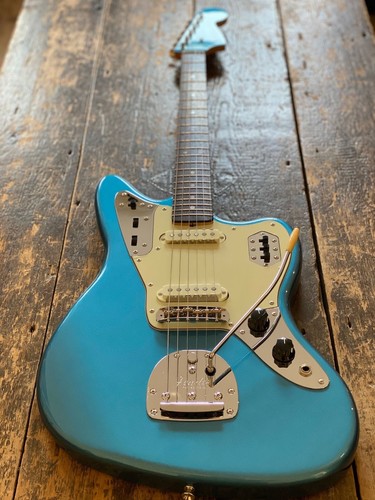 Fender japan limited - japan,