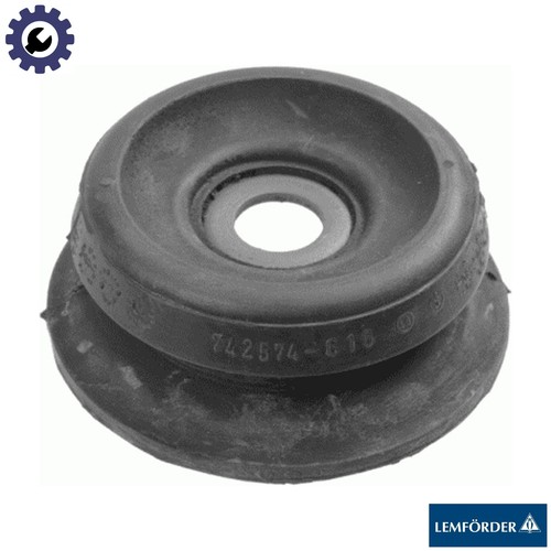 Suspension strut support - strut, mount