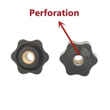 M4M5M6M8M10M12 Clamping Nuts