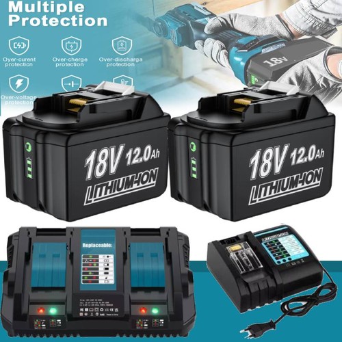 0ah for makita 18v - for,