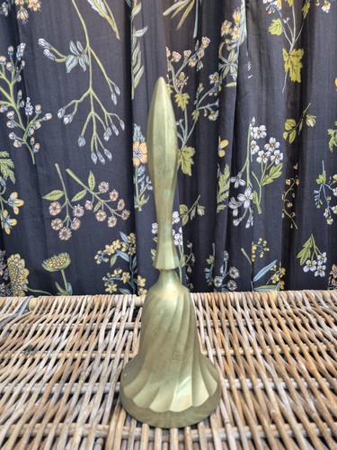 Vintage large brass - large,