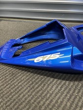 Triumph Daytona 675 Rear Fairing 2010-2012