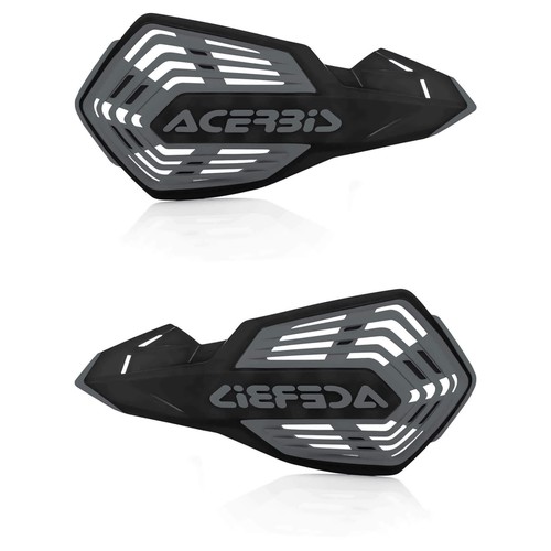 Acerbis future black - acerbis, x-future