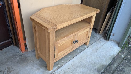 Besp oak light - oak, unit