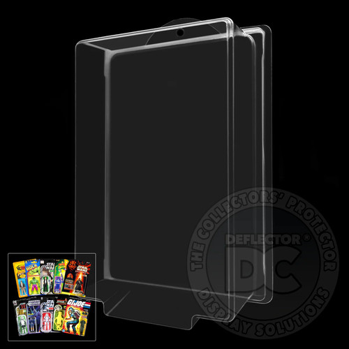 Deflector carded action - deflector, dc®