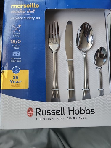 Russell hobbs marsel - marsel, 24