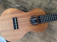 2021 Ashton Soprano Ukulele