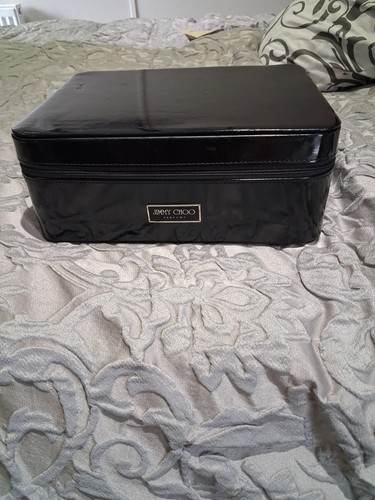 Jimmy choo london vanity case - choo,
