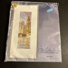 Heritage Crafts Cross Stitch