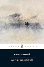 Wuthering Heights: (Penguin