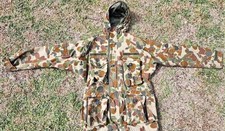 Australian Military Smock
