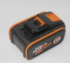 Genuine Worx WA3645 20V 5.0AH