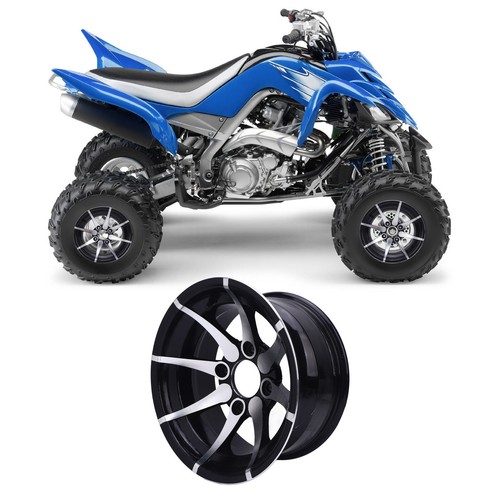 Inch atv wheel - 12,
