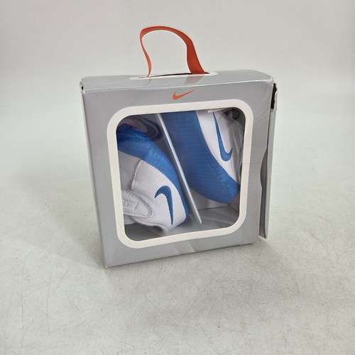 Nike baby crib shoes - baby,