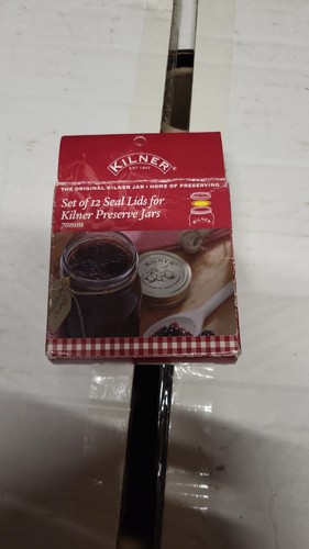 Kilner preserve pack - preserve,