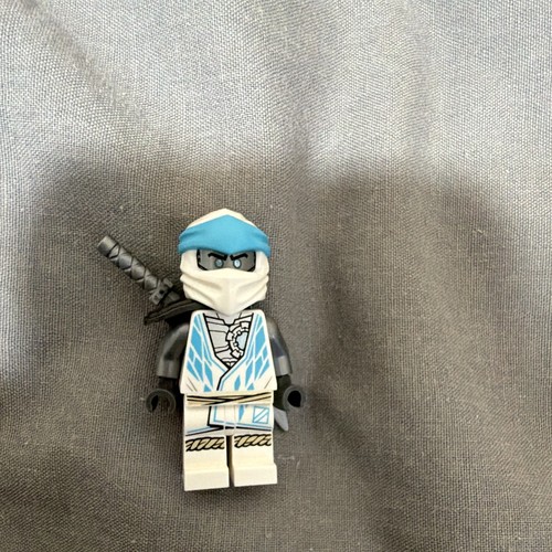 Lego ninjago zane evo - lego,