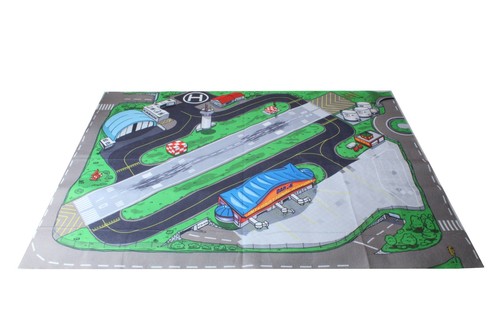 Large airport playmat - large,