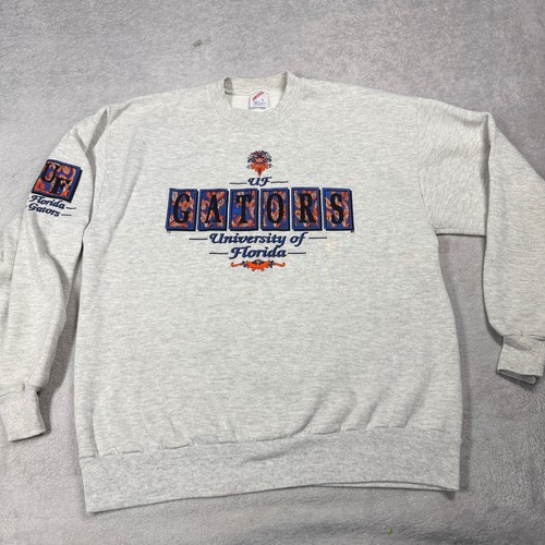 Vintage jerzees florida gators - florida,