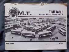 Jersey Motor Transport