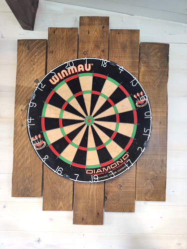 Winmau diamond plus - winmau,