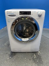 Candy CS014103TWCE Smart Pro 10kg 1400rpm Washing Machine in White