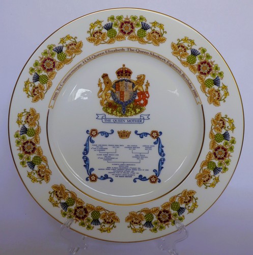 Aynsley queen mother - aynsley,