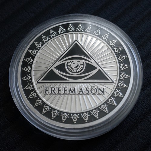 Masonic commemorative - masonic,
