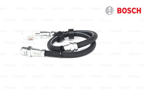 Front brake hoses 987 476 - front,