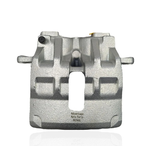 Front left brake - front,