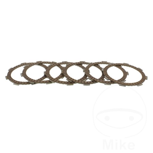 Trw clutch plate - clutch, fibres