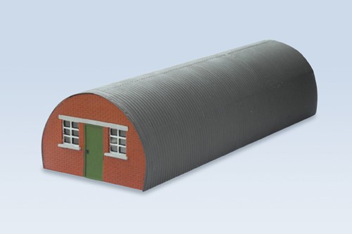 Ratio 558 nissen - ratio, huts