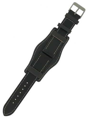 Genuine leather brown - genuine,
