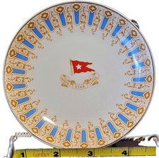 Titanic 1st Class 5" Wisteria