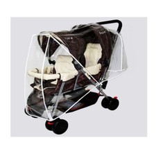 Universal Twins Baby Stroller