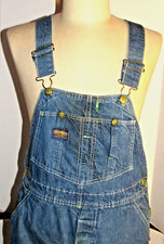 VTG 1950s OSHKOSH B'GOSH DENIM